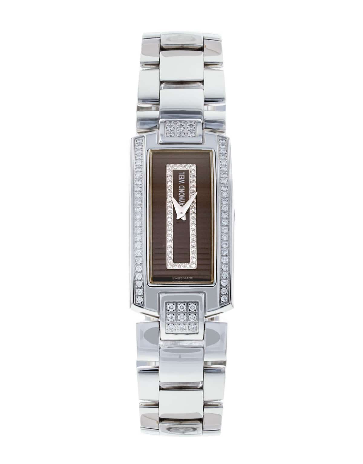 Raymond Weil Shine 1500-ST2-70381